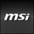 MSI GAMING Series on CeBIT 2013